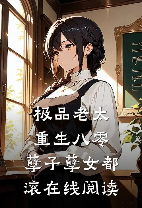 极品老太重生八零，孽子孽女都滚在线阅读