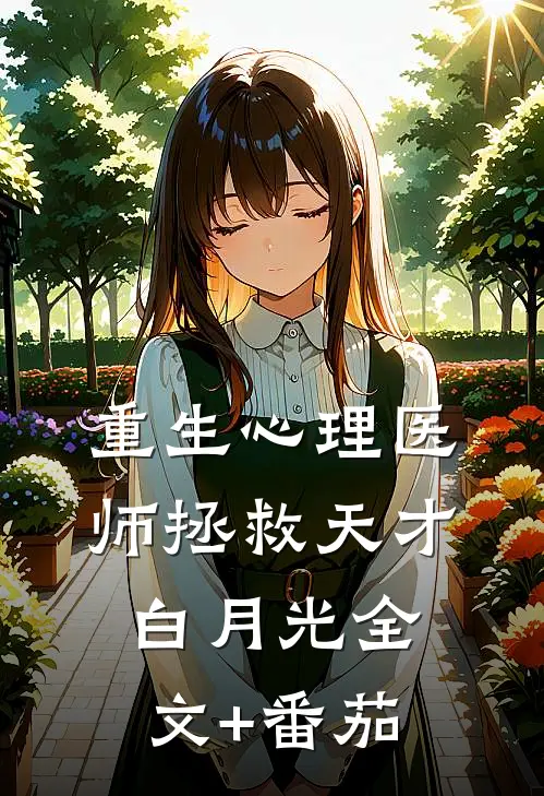 重生心理医师拯救天才白月光全文+番茄