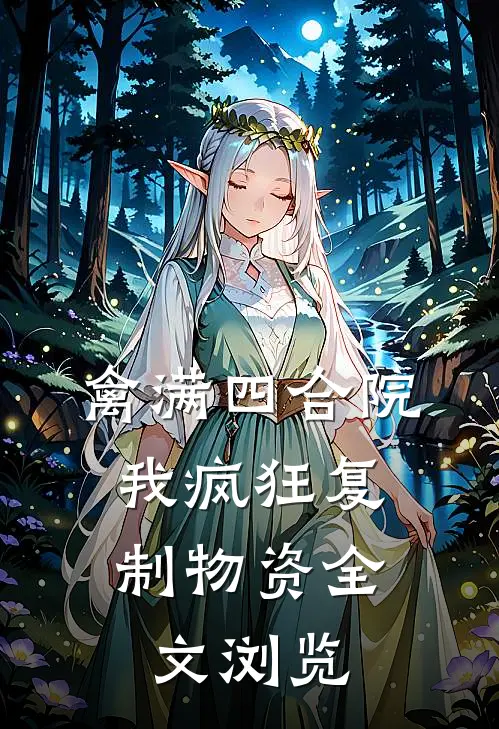 禽满四合院：我疯狂复制物资全文浏览