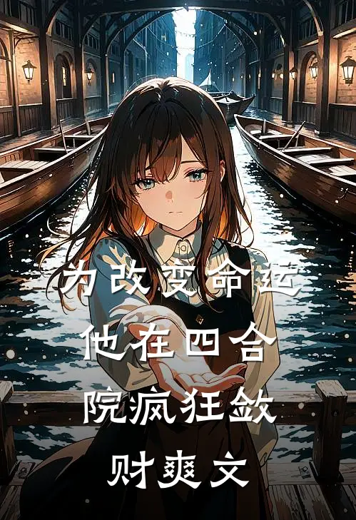 为改变命运，他在四合院疯狂敛财爽文