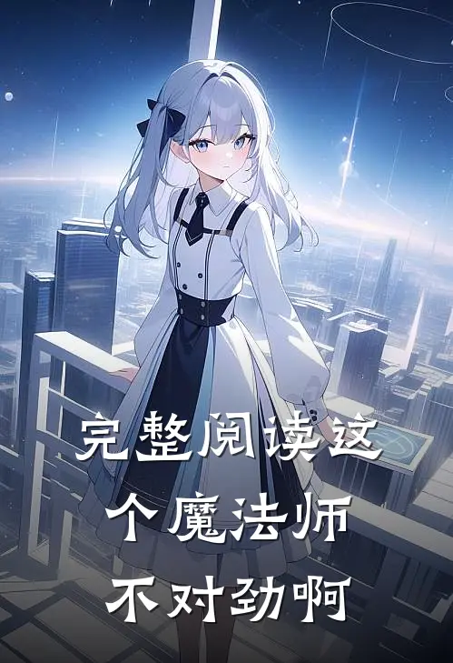 完整阅读这个魔法师不对劲啊