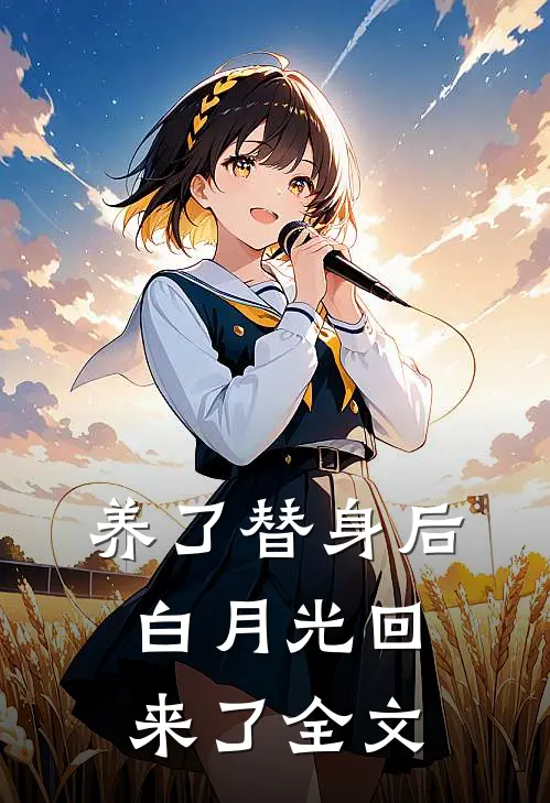 养了替身后，白月光回来了全文