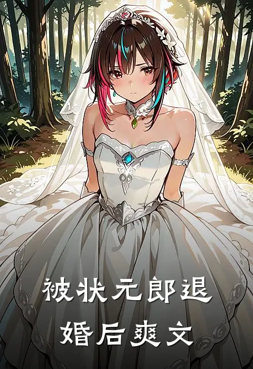 被状元郎退婚后爽文