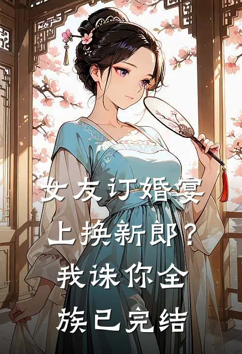 女友订婚宴上换新郎？我诛你全族已完结