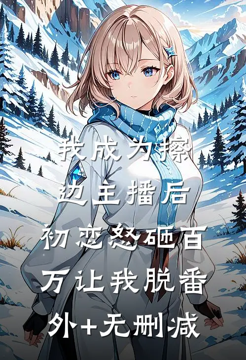 我成为擦边主播后，初恋怒砸百万让我脱番外+无删减