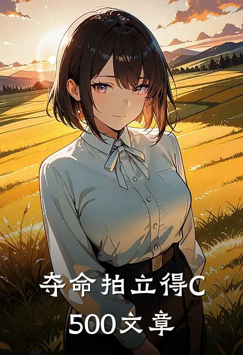 夺命拍立得C500文章