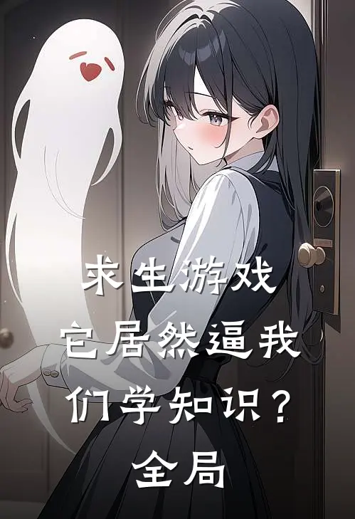 求生游戏，它居然逼我们学知识？全局