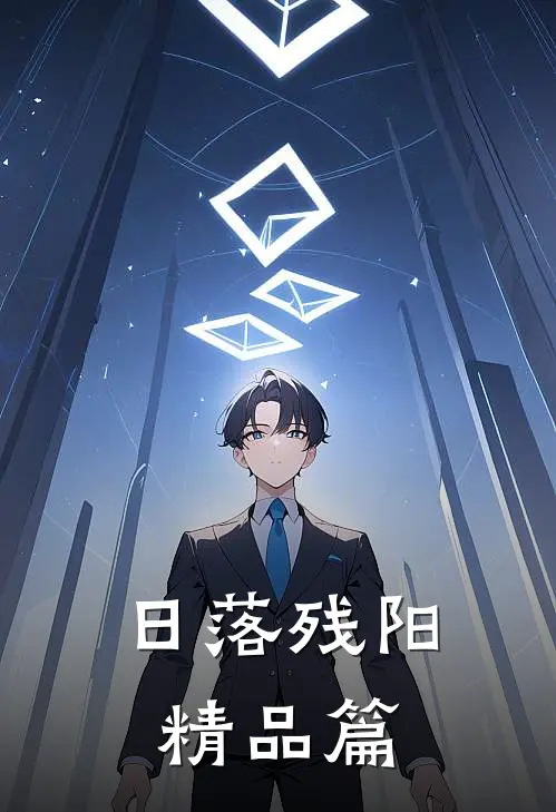 日落残阳精品篇