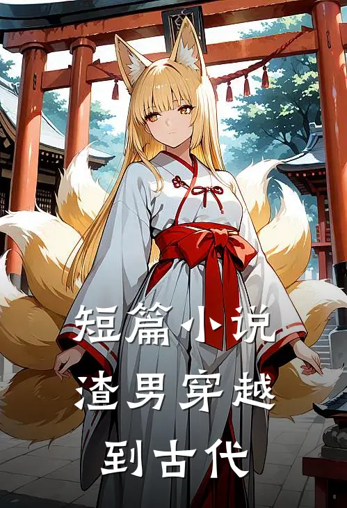 短篇小说渣男穿越到古代