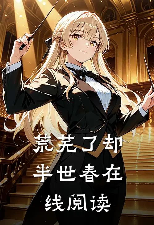 荒芜了却半世春在线阅读