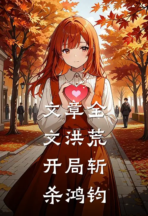 文章全文洪荒：开局斩杀鸿钧