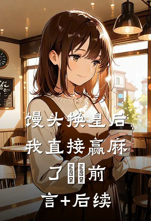 馒头换皇后，我直接赢麻了​​前言+后续