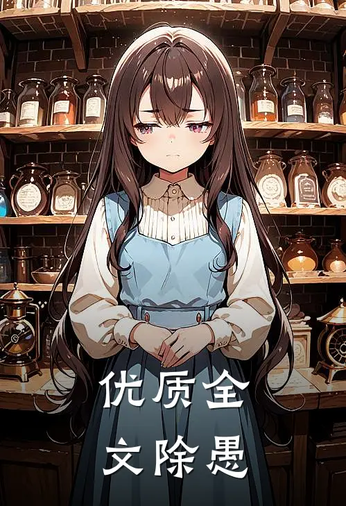 优质全文除愚