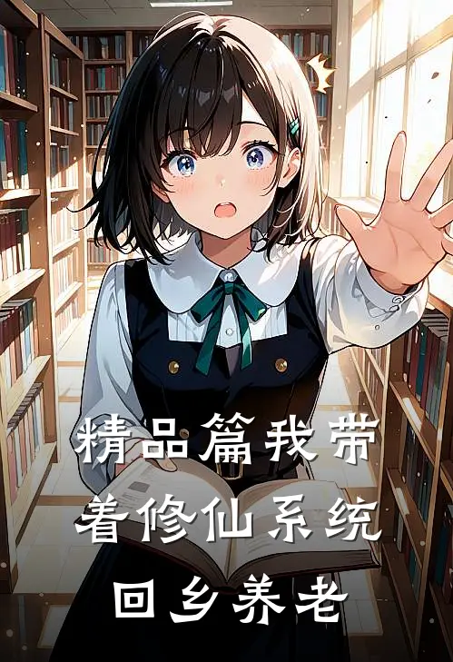精品篇我带着修仙系统回乡养老