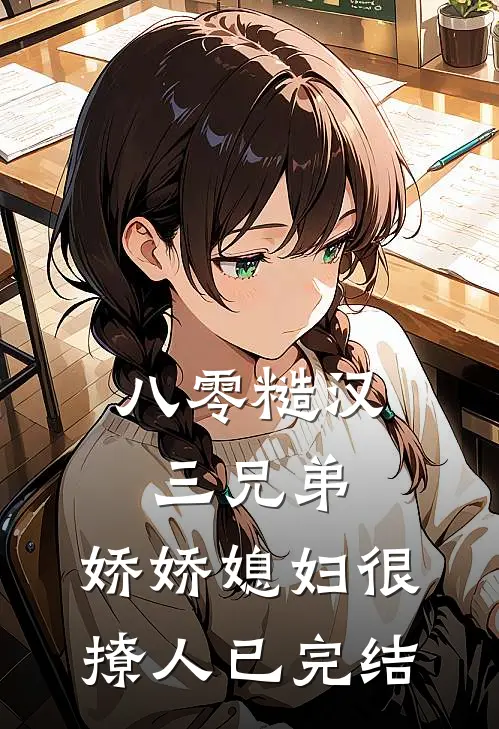 八零糙汉三兄弟：娇娇媳妇很撩人已完结