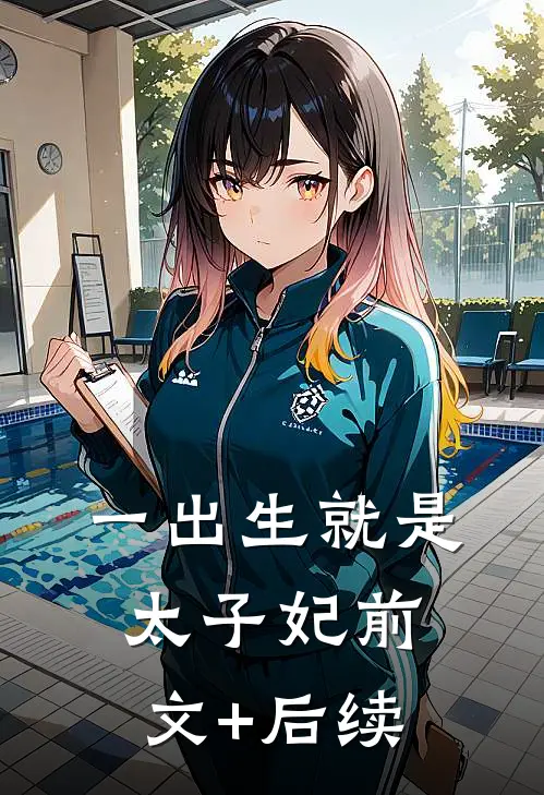 一出生就是太子妃前文+后续