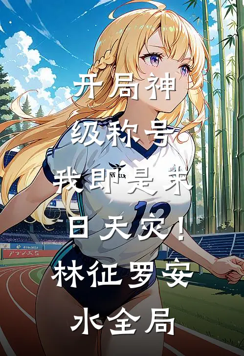 开局神级称号，我即是末日天灾！林征罗安水全局