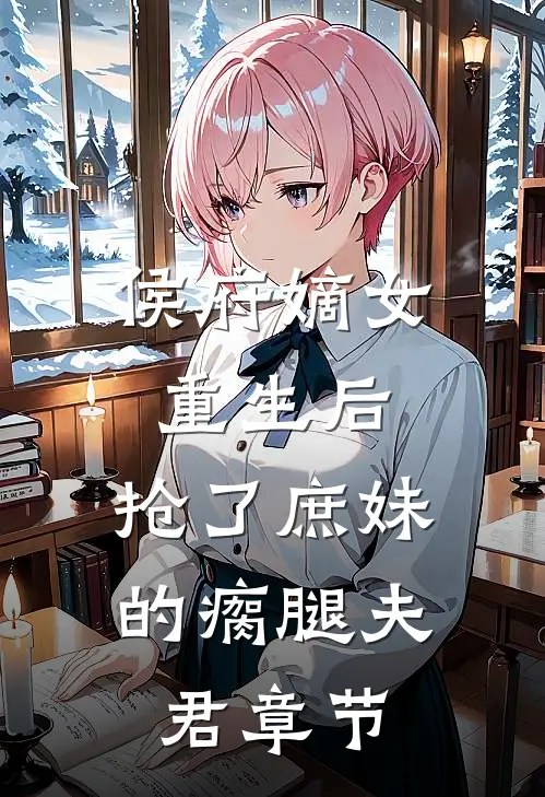 侯府嫡女重生后,抢了庶妹的瘸腿夫君章节