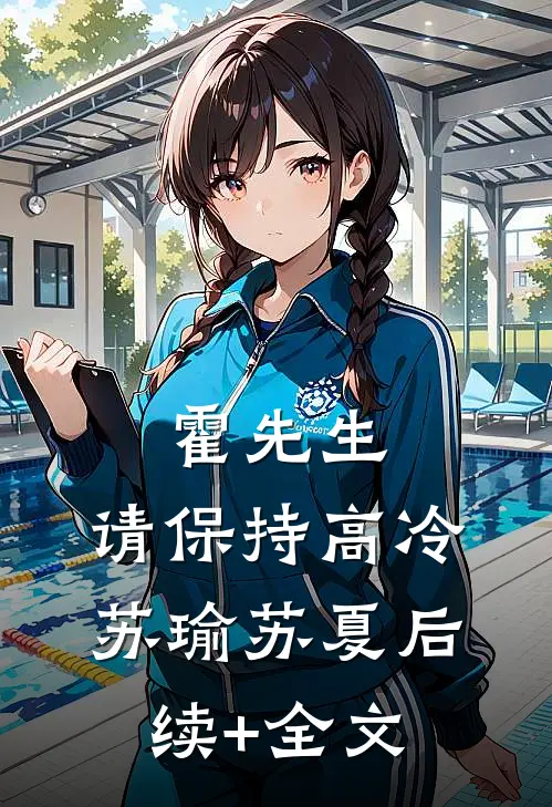 霍先生，请保持高冷苏瑜苏夏后续+全文