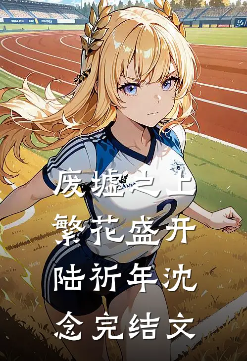 废墟之上，繁花盛开陆祈年沈念完结文