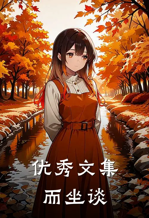 优秀文集而坐谈
