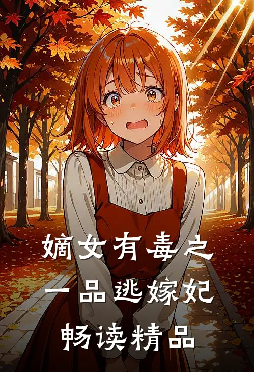 嫡女有毒之一品逃嫁妃畅读精品