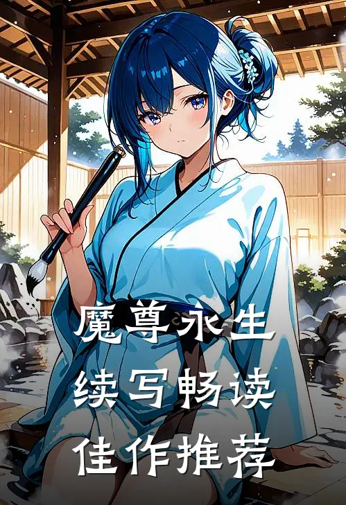 魔尊永生：续写畅读佳作推荐