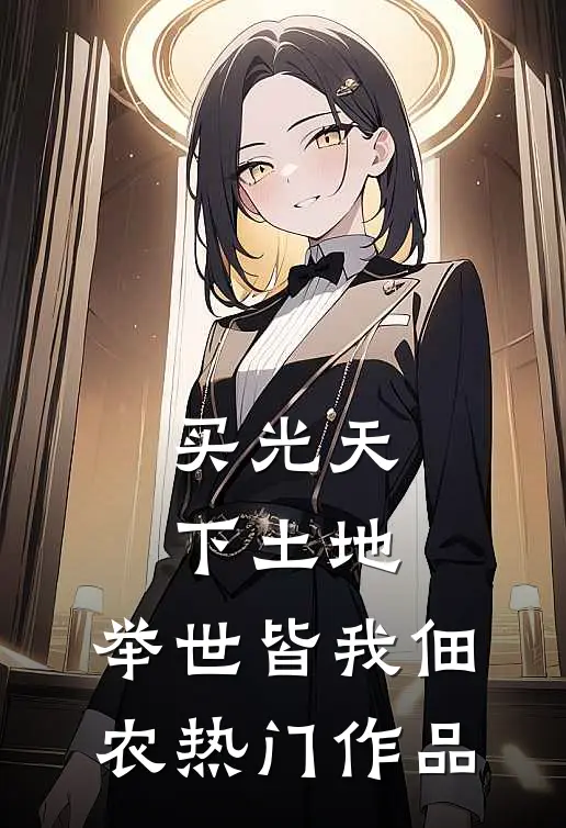买光天下土地，举世皆我佃农热门作品