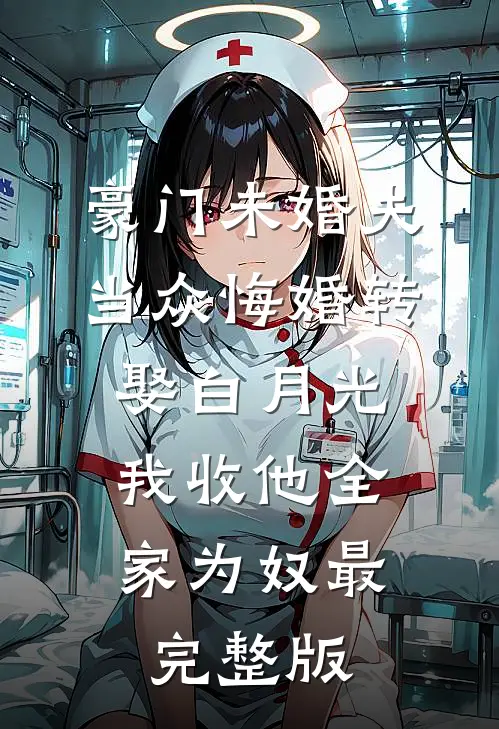 豪门未婚夫当众悔婚转娶白月光，我收他全家为奴最完整版