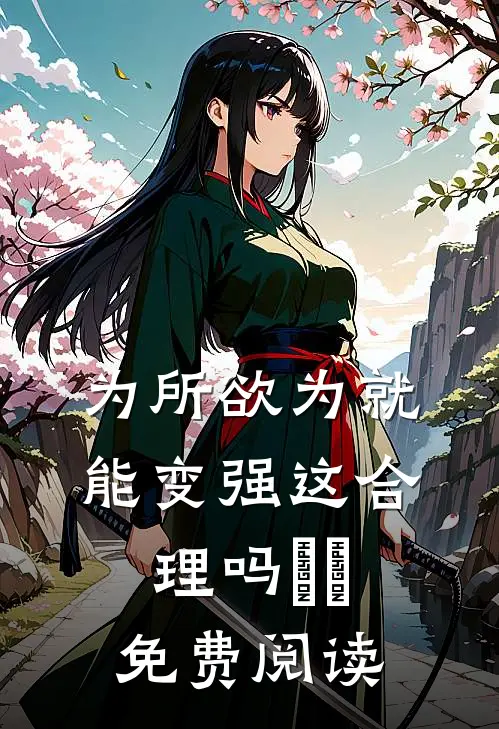 为所欲为就能变强这合理吗​​免费阅读