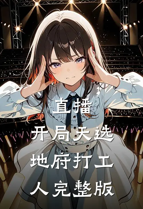 直播：开局天选地府打工人完整版
