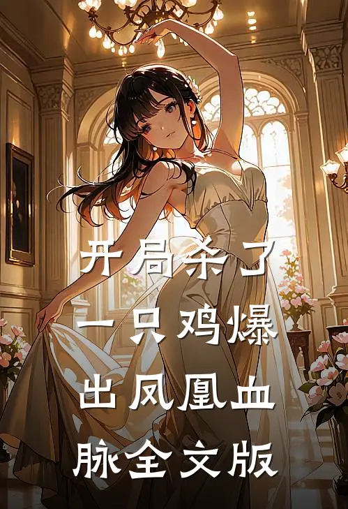 开局杀了一只鸡爆出凤凰血脉全文版