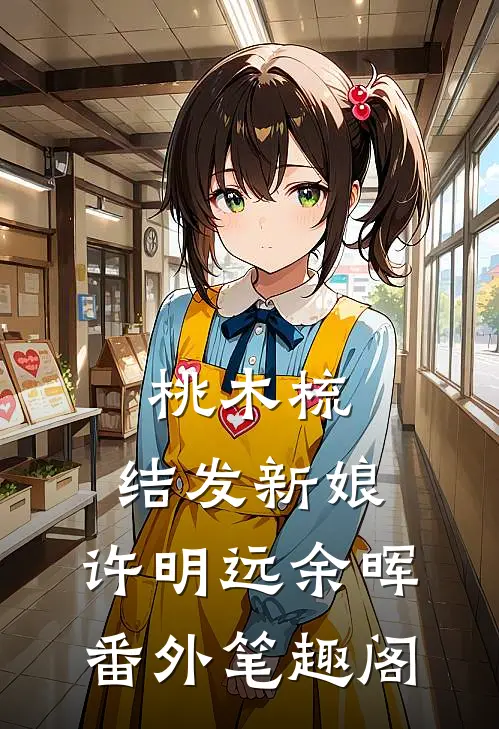 桃木梳：结发新娘：许明远余晖番外笔趣阁