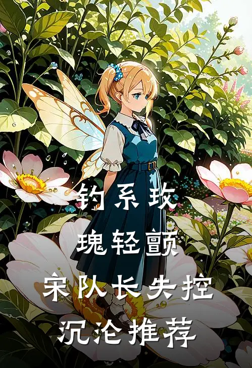 钓系玫瑰轻颤，宋队长失控沉沦推荐