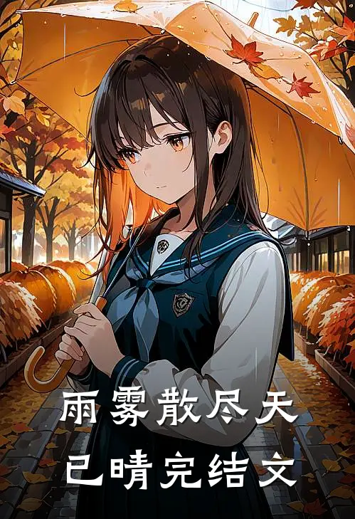 雨雾散尽天已晴完结文
