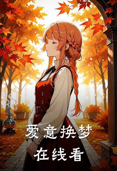 爱意换梦在线看