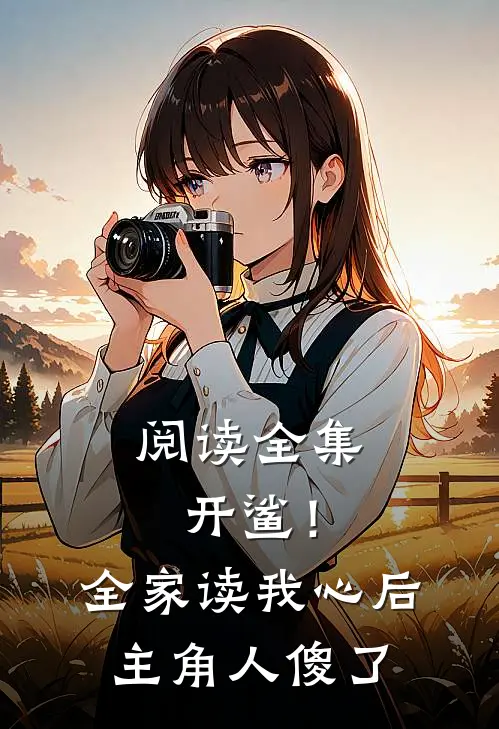 阅读全集开鲨！全家读我心后，主角人傻了