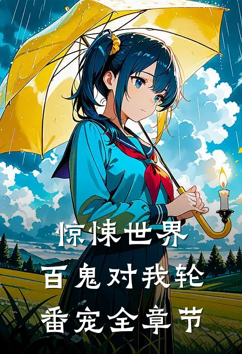 惊悚世界：百鬼对我轮番宠全章节