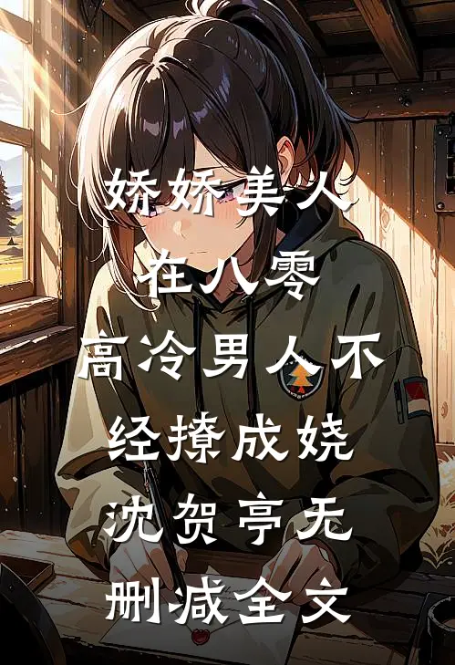 娇娇美人在八零，高冷男人不经撩成娆沈贺亭无删减全文