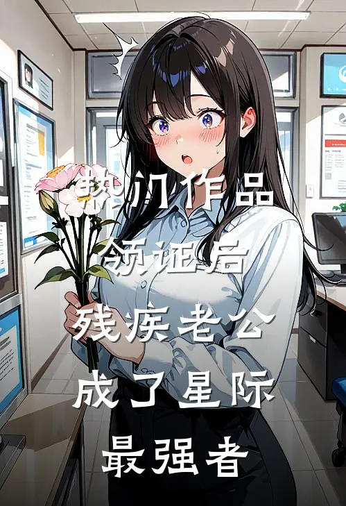 热门作品领证后，残疾老公成了星际最强者