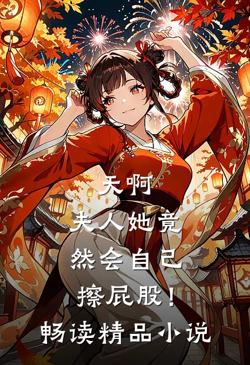 天啊，夫人她竟然会自己擦屁股！畅读精品小说
