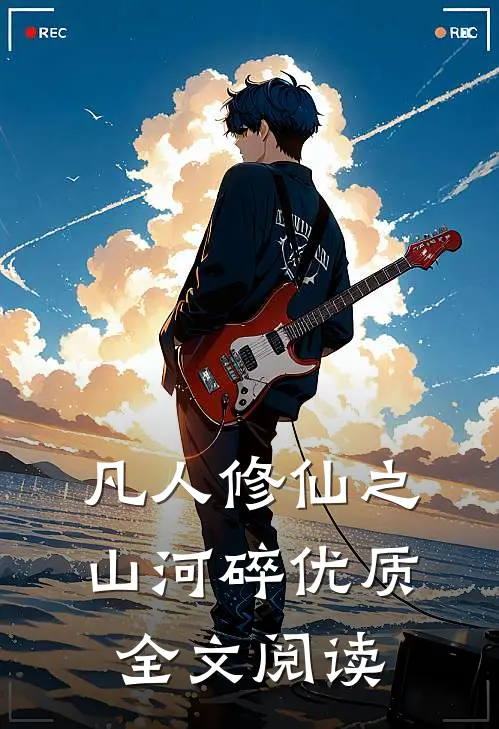 凡人修仙之山河碎优质全文阅读