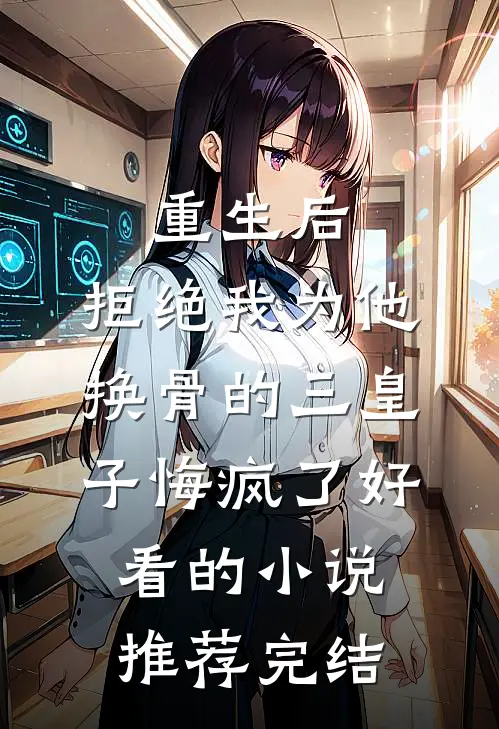 重生后，拒绝我为他换骨的三皇子悔疯了好看的小说推荐完结