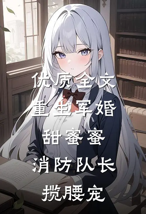 优质全文重生军婚甜蜜蜜，消防队长揽腰宠