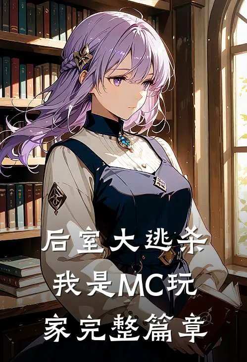 后室大逃杀：我是MC玩家完整篇章