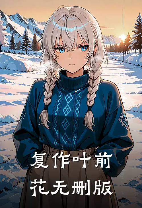 复作叶前花无删版