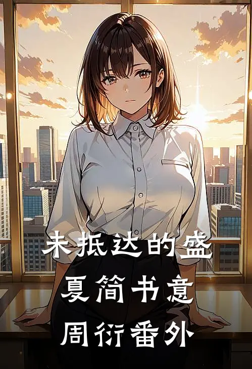 未抵达的盛夏简书意周衍番外