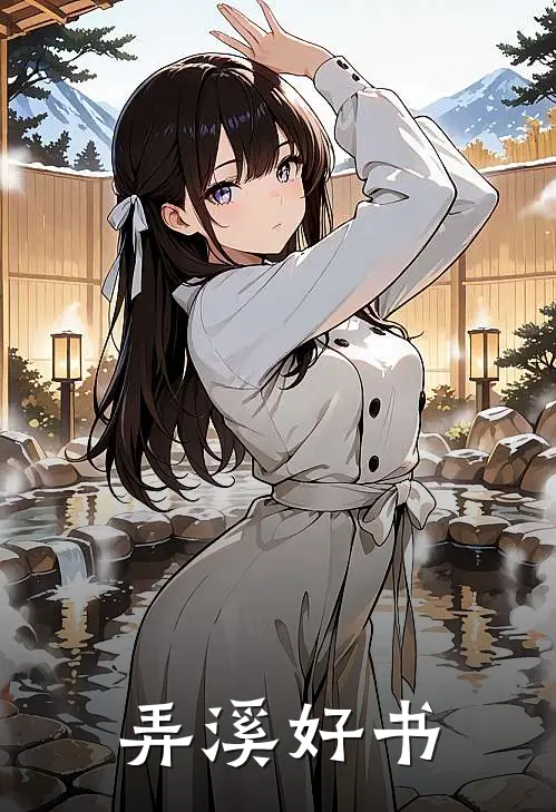 弄溪好书