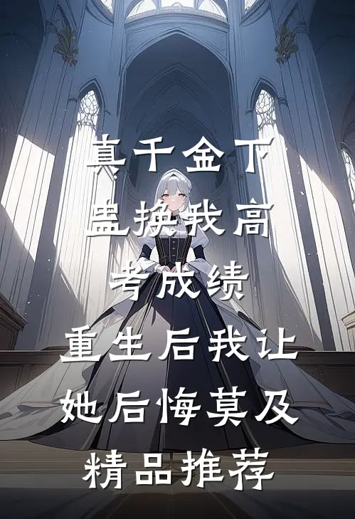 真千金下蛊换我高考成绩，重生后我让她后悔莫及精品推荐