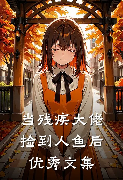 当残疾大佬捡到人鱼后优秀文集